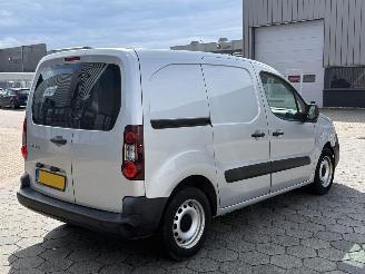 Peugeot Partner 120 1.6 BlueHDi 75 L1 XR 35000 KM NAP!!!! picture 7