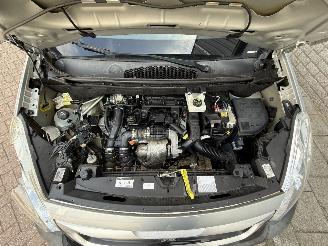 Peugeot Partner 120 1.6 BlueHDi 75 L1 XR 35000 KM NAP!!!! picture 10