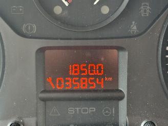 Peugeot Partner 120 1.6 BlueHDi 75 L1 XR 35000 KM NAP!!!! picture 17
