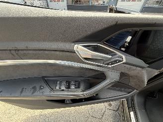Audi E-tron Sportback S 95 kWh 503 PK picture 16