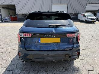 Lynk & Co 01 1.5 AUTOMAAT PANORAMADAK picture 5