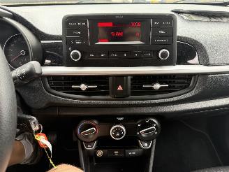 Kia Picanto 1.0 DPi ComfortLine picture 19