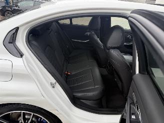 BMW 3-serie 330e High Executive picture 14