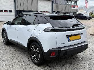 Peugeot e-2008 EV GT 54 kWh picture 6