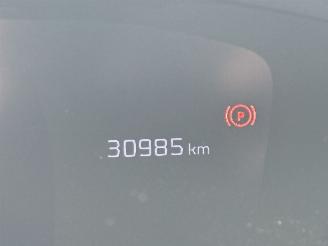 Peugeot e-2008 EV GT 54 kWh picture 19