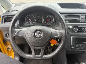 Volkswagen Caddy 2.0 TDI L1H1 BMT Trendline picture 17