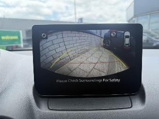 Mazda 2 1.5 e-SkyActiv-G 90 Homura picture 18