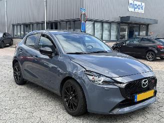 Mazda 2 1.5 e-SkyActiv-G 90 Homura picture 3