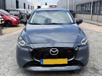 Mazda 2 1.5 e-SkyActiv-G 90 Homura picture 2