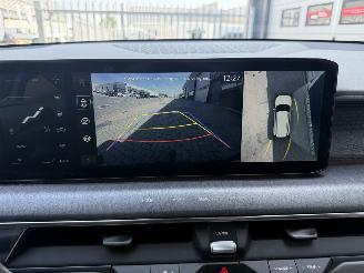 Kia EV9 Plus Advanced AWD 99.8 kWh 7PERSOONS picture 26