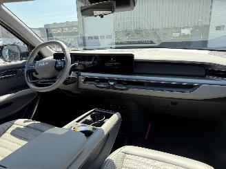 Kia EV9 Plus Advanced AWD 99.8 kWh 7PERSOONS picture 15
