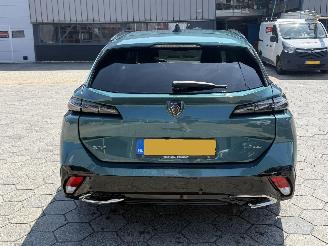 Peugeot 308 SW 1.6 Plug-in Hybrid 195 GT picture 5