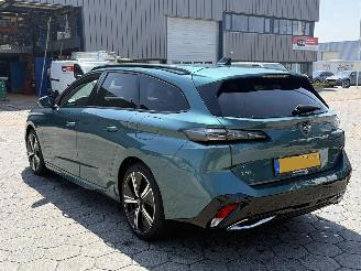Peugeot 308 SW 1.6 Plug-in Hybrid 195 GT picture 6