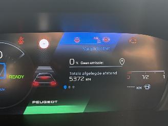 Peugeot 308 SW 1.6 Plug-in Hybrid 195 GT picture 18