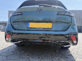 Peugeot 308 SW 1.6 Plug-in Hybrid 195 GT picture 8