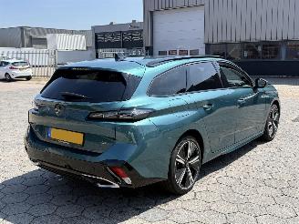 Peugeot 308 SW 1.6 Plug-in Hybrid 195 GT picture 4