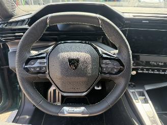 Peugeot 308 SW 1.6 Plug-in Hybrid 195 GT picture 17