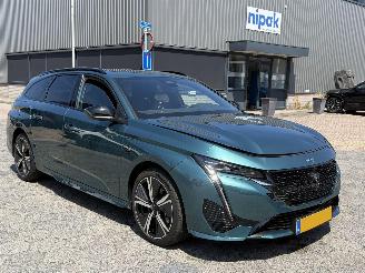Peugeot 308 SW 1.6 Plug-in Hybrid 195 GT picture 3