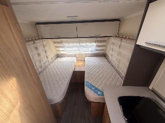 Sterckeman  Starlett 450 LJ Comfort picture 8