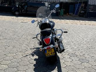 Suzuki M1800R Chopper Intruder picture 6
