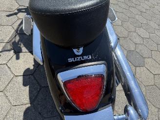 Suzuki M1800R Chopper Intruder picture 10