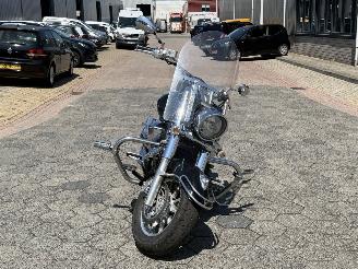 Suzuki M1800R Chopper Intruder picture 2