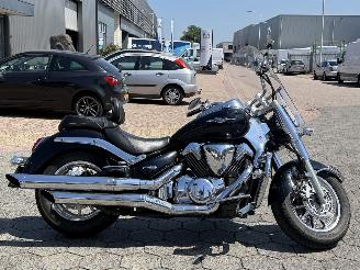 Suzuki M1800R Chopper Intruder picture 4