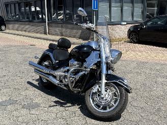 Suzuki M1800R Chopper Intruder picture 3