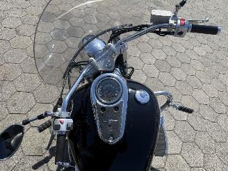Suzuki M1800R Chopper Intruder picture 8