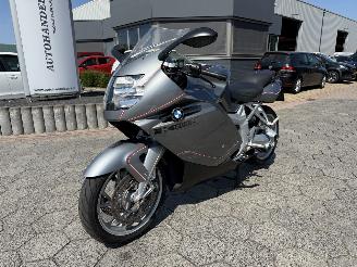 damaged motor cycles BMW K 1200 S  2006/4