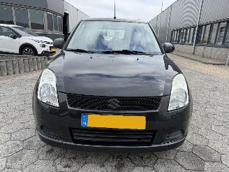 Suzuki Swift 1.5 GLS AUTOMAAT picture 2