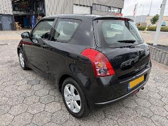 Suzuki Swift 1.5 GLS AUTOMAAT picture 6