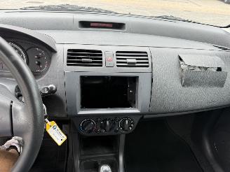 Suzuki Swift 1.5 GLS AUTOMAAT picture 18