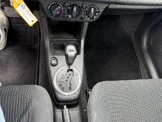 Suzuki Swift 1.5 GLS AUTOMAAT picture 19