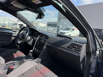 Volkswagen Golf 2.0 GTI  TCR 290 pk PANO. picture 18