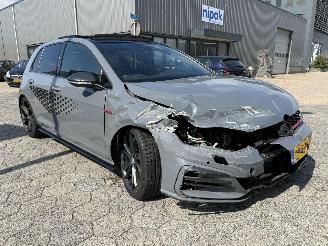 Volkswagen Golf 2.0 GTI  TCR 290 pk PANO. picture 10