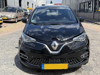 Renault Zoé R135 Intens Business 52 kWh picture 2