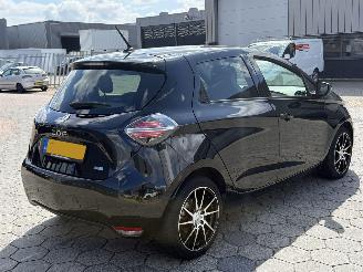 Renault Zoé R135 Intens Business 52 kWh picture 4