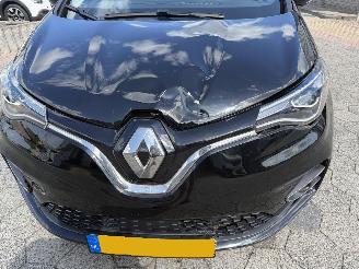 Renault Zoé R135 Intens Business 52 kWh picture 10