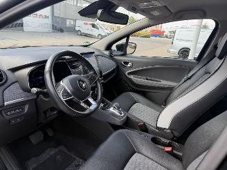 Renault Zoé R135 Intens Business 52 kWh picture 13
