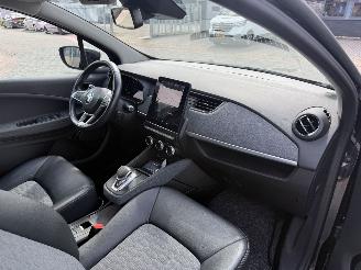 Renault Zoé R135 Intens Business 52 kWh picture 12