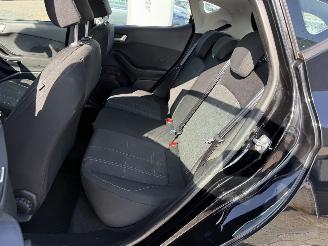 Ford Fiesta 1.1 Trend picture 10