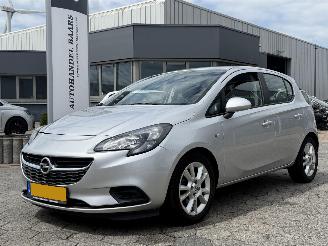 damaged passenger cars Opel Corsa 1.0 Turbo Edition 2015/8