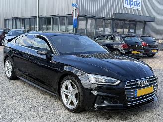 Audi A5 Sportback 40 TFSI S-line 140KW picture 3