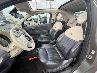 Fiat 500C 0.9 TwinAir Lounge AUTOMAAT picture 12