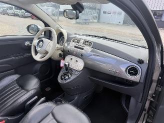Fiat 500C 0.9 TwinAir Lounge AUTOMAAT picture 10