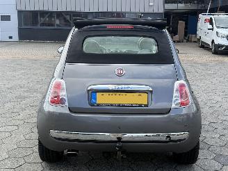 Fiat 500C 0.9 TwinAir Lounge AUTOMAAT picture 5
