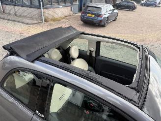 Fiat 500C 0.9 TwinAir Lounge AUTOMAAT picture 8
