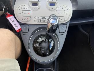 Fiat 500C 0.9 TwinAir Lounge AUTOMAAT picture 16
