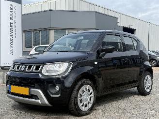 Unfallwagen Suzuki Ignis 1.2 Smart Hybrid Comfort 2023/2